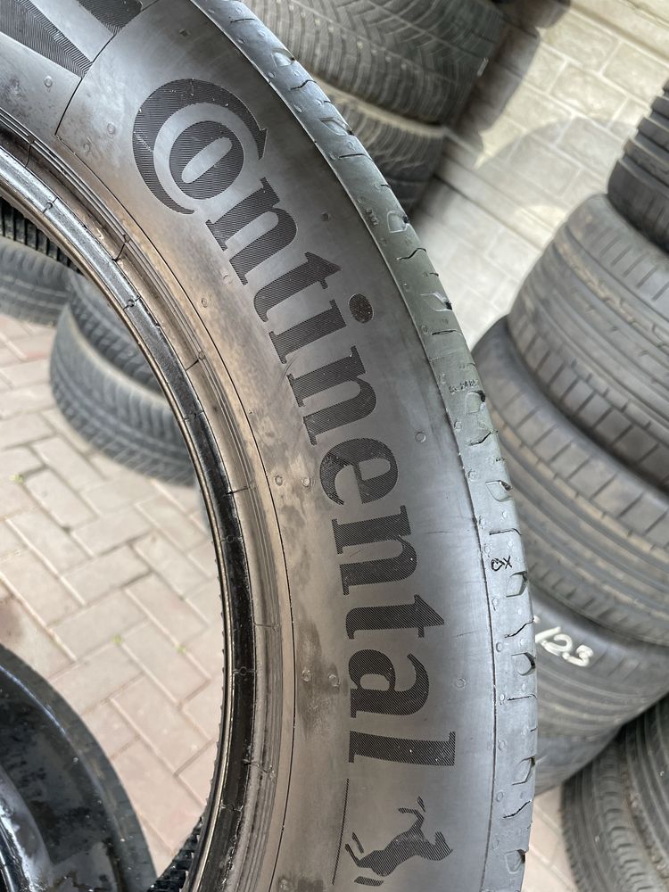 Continental EcoContact 6 235/55 R19 V XL