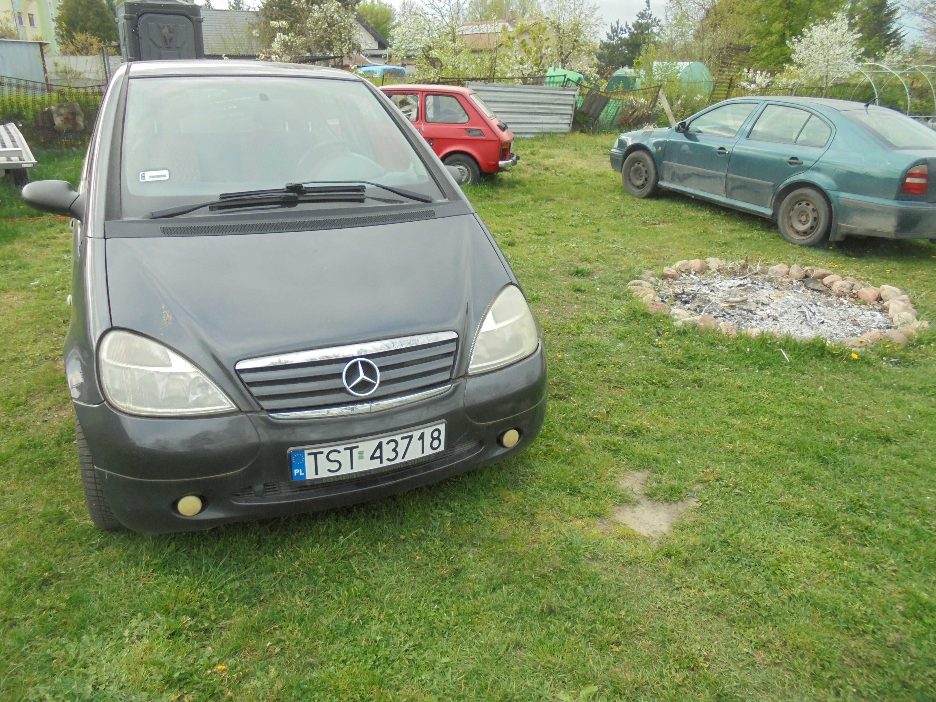 Opel Vectra  2,2 Diesel Kombi Hak  Tanio