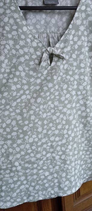 Blusa de senhora muito bonita 44