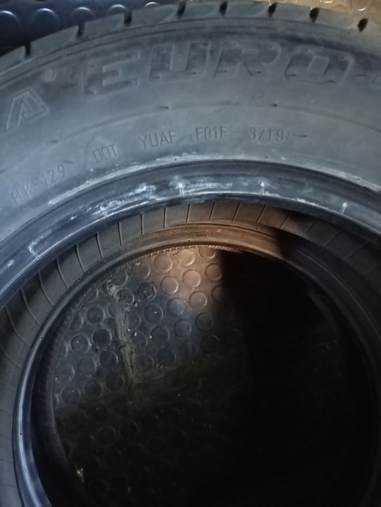 Літня шина 175/70 R14 84H