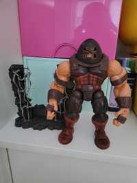 marvel legends toybiz jaggernaut