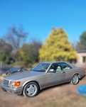 Mercedes-Benz Klasa S