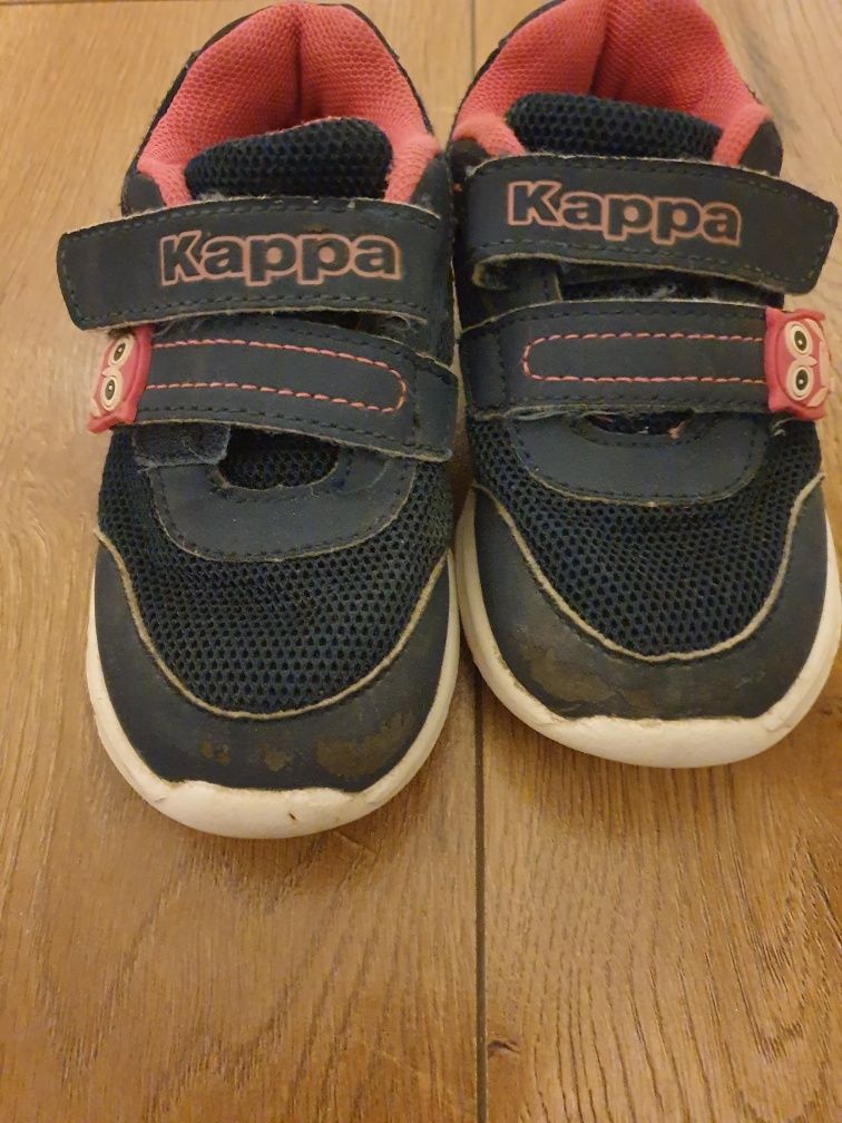 Buty sportowe kappal