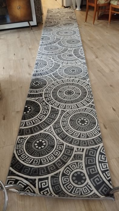 Dywan design by versace