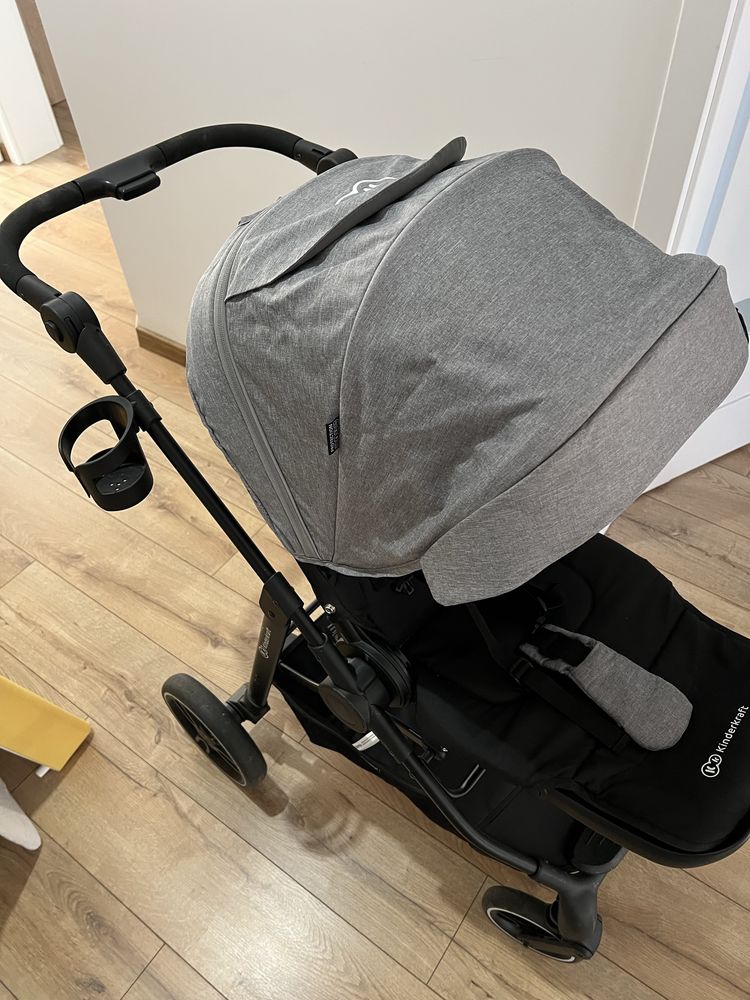 Wózek Kinderkraft Vesto