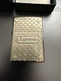 Zippo Industrial Supreme