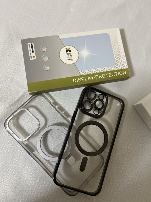 iPhone 15 Pro Max  256 Гб