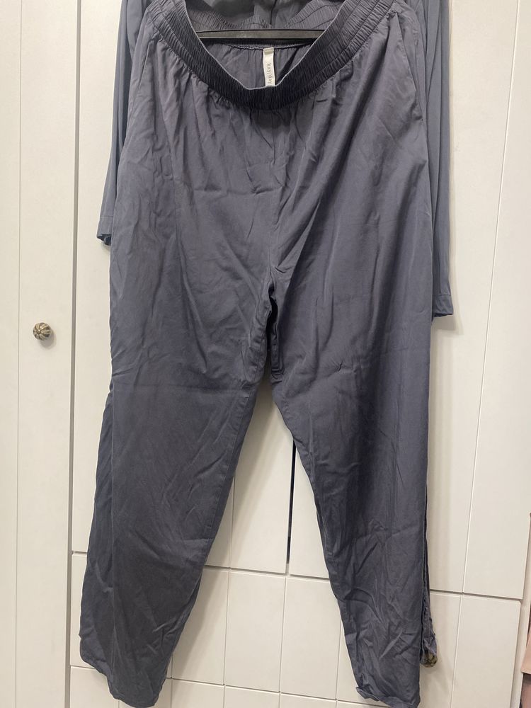 Kappahl Kay Day koszula i spodnie L/XL