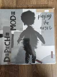 Depeche Mode Plaing the angel winyl nowy