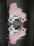 Patins Criança Olexo + Capacete Olexo