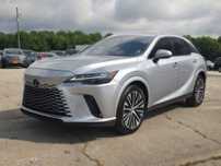 2024 Lexus RX 350