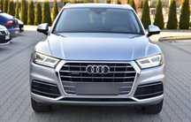Audi Q5 2.0 TFSI quattro S tronic 2020