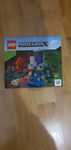 Lego minecraft portal 21172