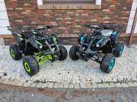 Quad ATV 125cc KXD nowy z Niemiec gwarancja Raty  TRANSPORT 110cc xtr