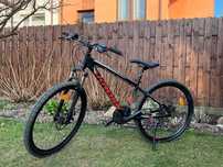 Rower Kross BLACK EDITION 1 koło 26 stan jak nowy !