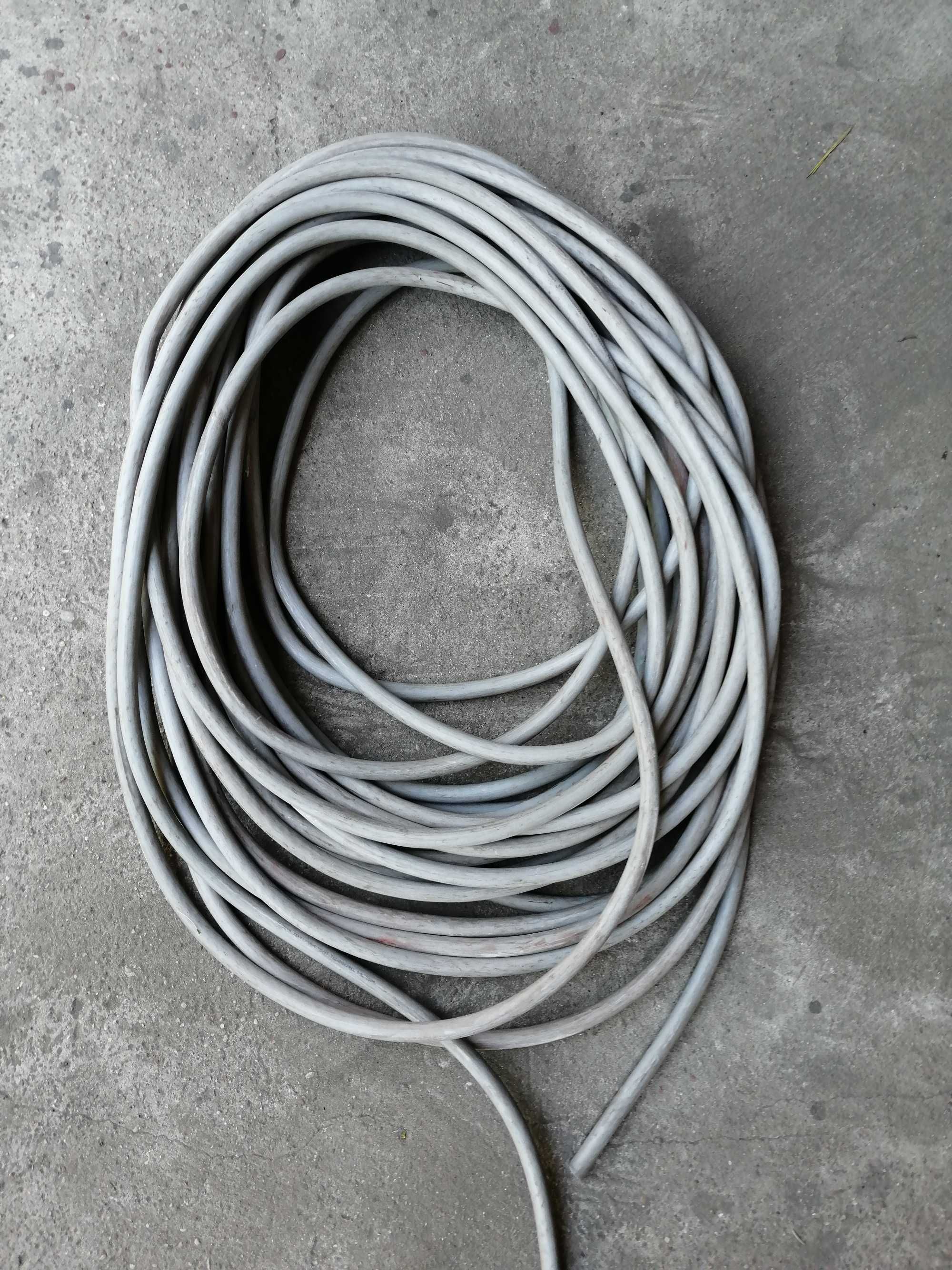 Kabel 19x0,75mm2 (~36m)
