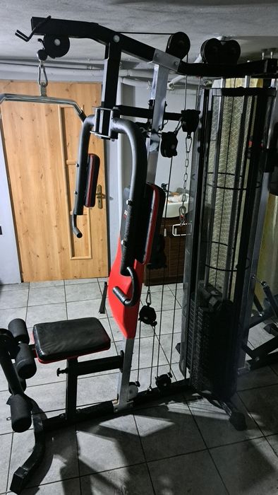 Zamienie lub sprzedam