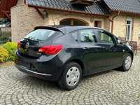 Opel Astra Opel Astra J 1,4 ben. 2013r 97 tys.km.