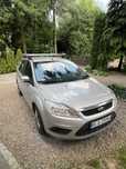Ford Focus Ford Focus Mk2 Kombi 2010 stan bardzo dobry, osoba prywatna