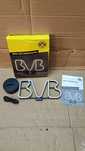 Borussia Dortmund BVB lampa dekoracyjna LED