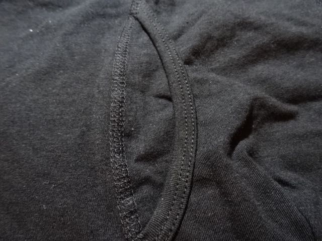 Primark bokserki czarne nowe M