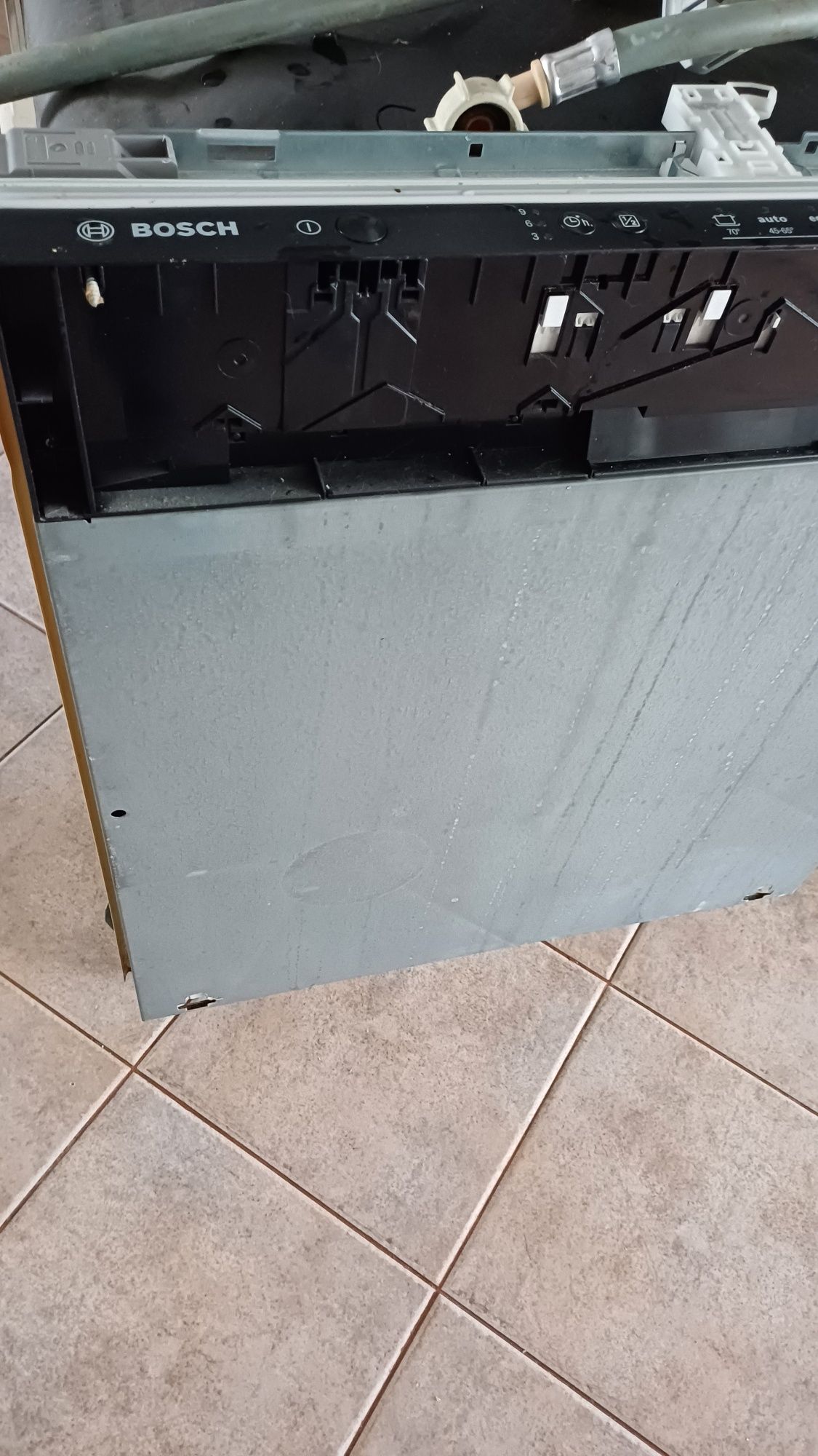 Zmywarka Bosch SMV50E90EU