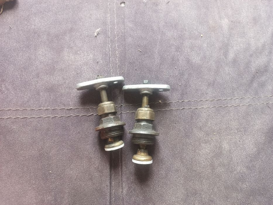 Кран букса для стояков