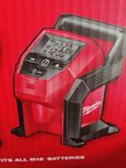 Milwaukee M12 2475-20 компрессор Оригінал США