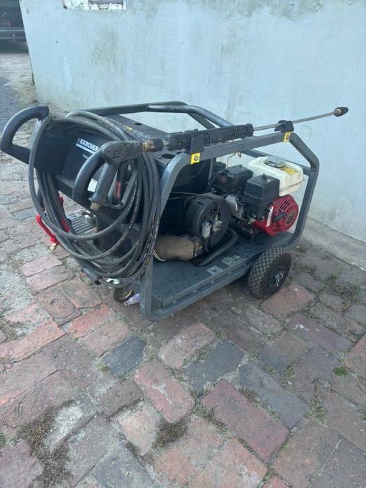 Karcher HDS 801 B Professional