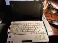 Asus Eee PC 1005HA Seashell (Branco)