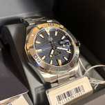 Tag Heuer Aquaracer Caliber 5