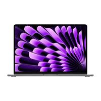 Ноутбук Apple MacBook Air 15 256Gb 2023 (M2) Space Gray (MQKP3)
