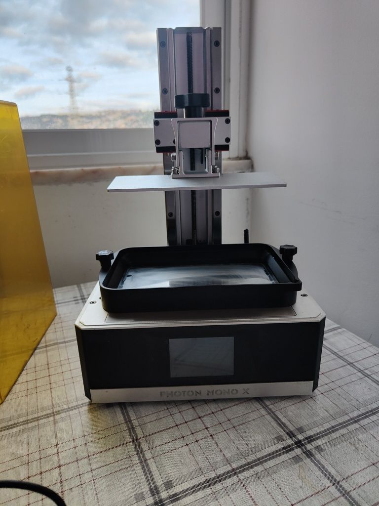 Anycubic Photo Mono X
