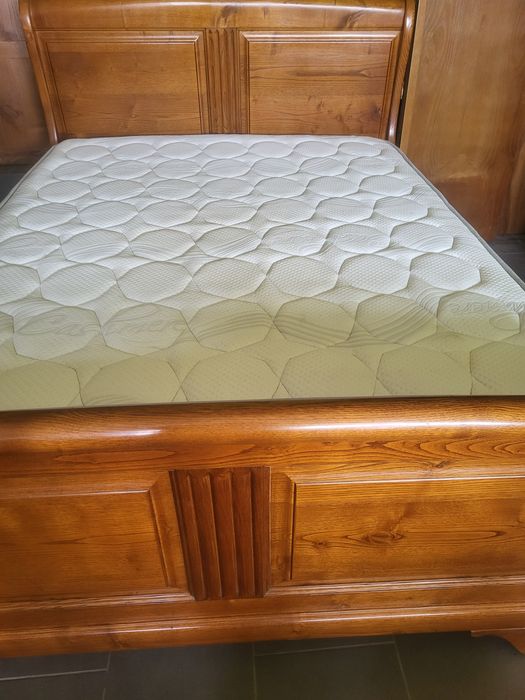 Mobília de quarto casal