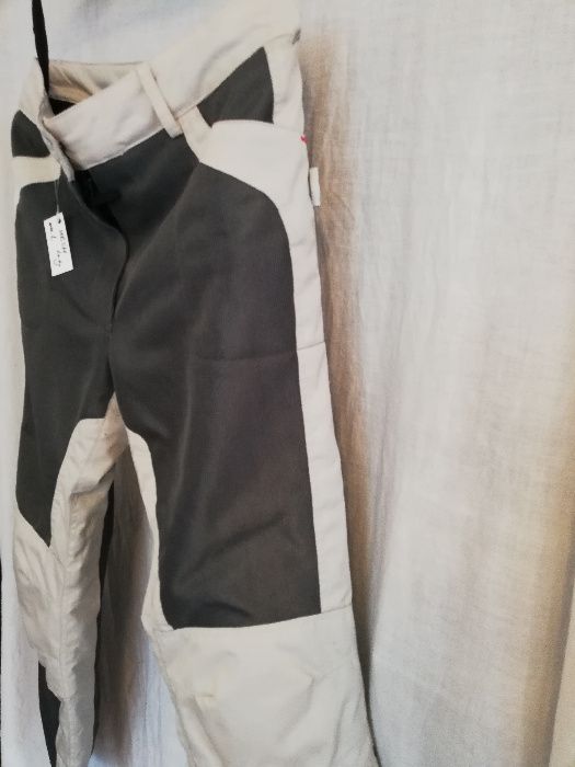 Spodnie ADRENALINE MESH LADY rozm L / modeka shima ozone rst probiker