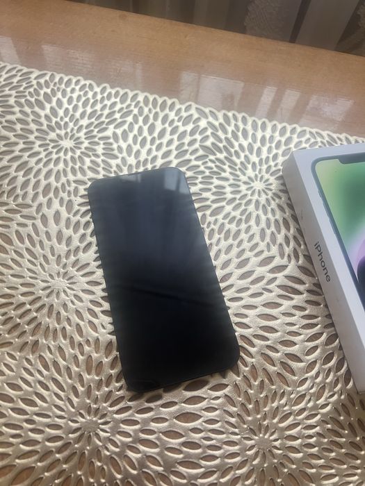 Iphone 14 Plus 128GB eSIM