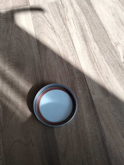 Cabilock Nakrętki do wekowania słoików 48 szt