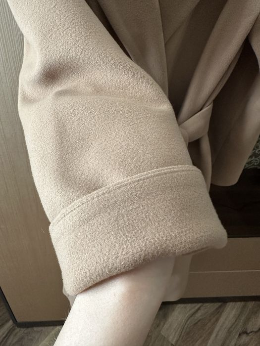 Пальто Кашемір  44 р