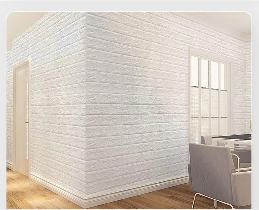 РОЗПРОДАЖ!!! 3Д самоклеючі панелі, обои, шпалери, самоклеющиеся панели