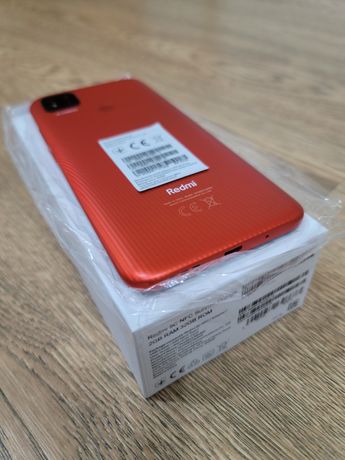 Телефон Xiaomi Redmi 9c 2/32  новый!!!