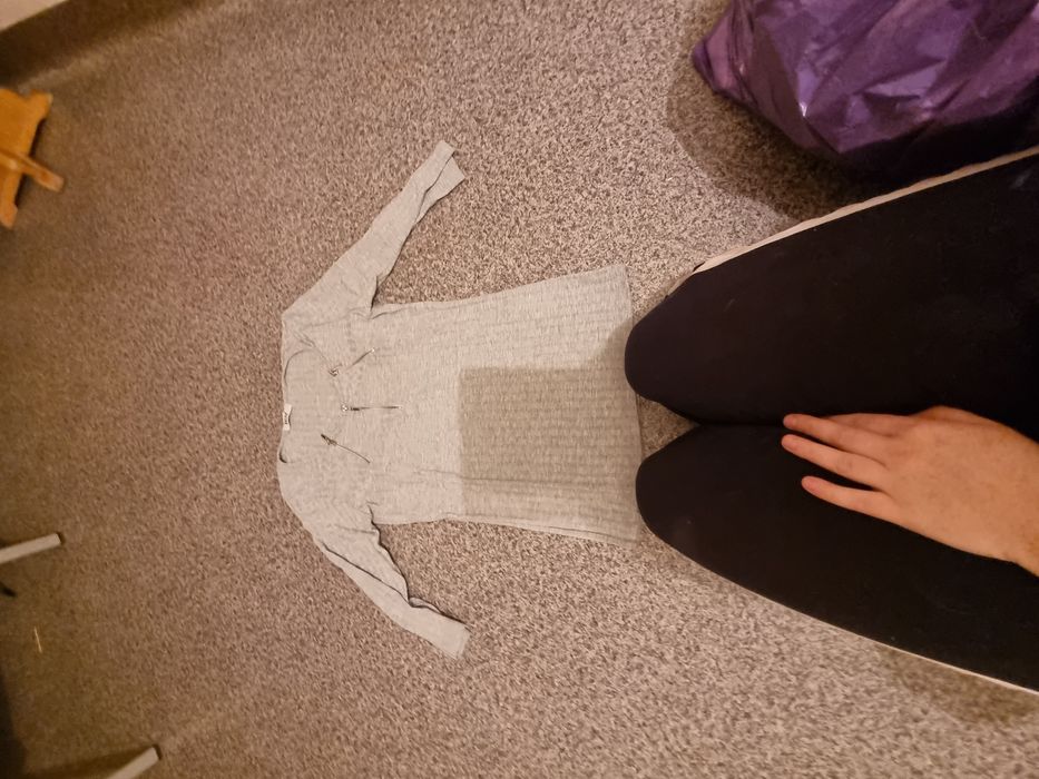 bluzeczka damska raczej s