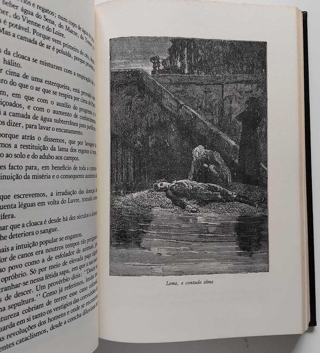 Os Miseráveis, Victor Hugo