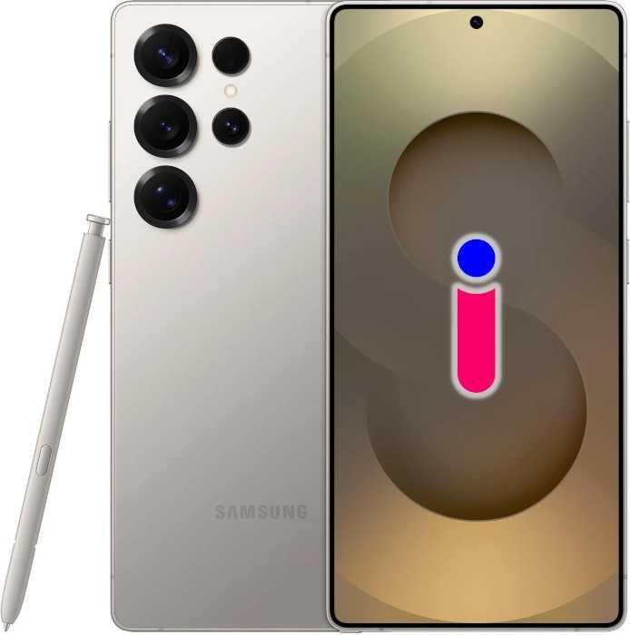 Samsung Galaxy S25 Ultra 256GB Szary - Sklep iTop Wawa Muranów