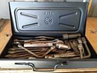 Органайзер, ящик для з інструментами, ключами і т.д