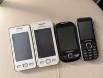 Продам легендарний Samsung S5260,5250,3650.