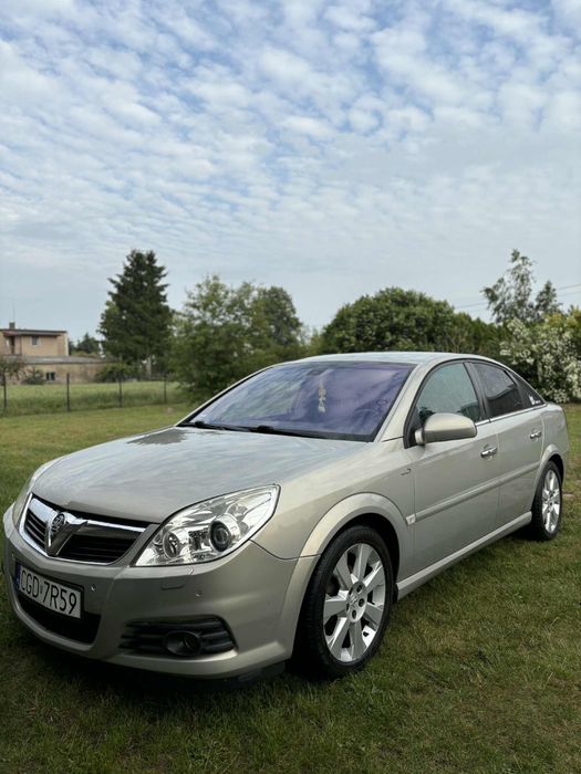 Opel Vectra C 1.9