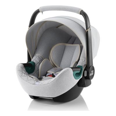 Britax Romer Baby-Safe 3 i-Size stan idealny