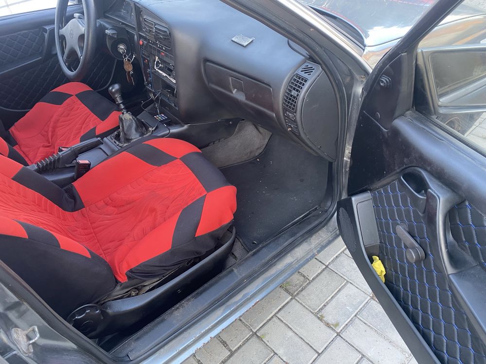 Продам Opel Omega A