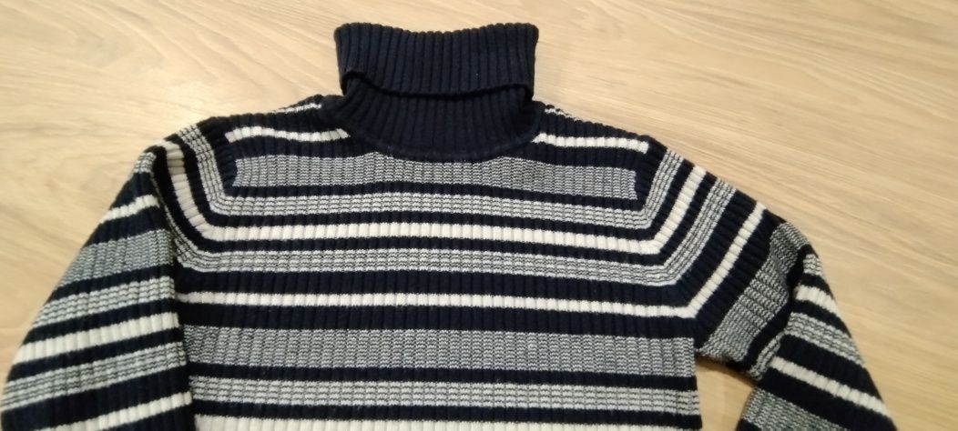 Sweterek, sweter/golf Mayoral dla dziewczynki, r. 122/128