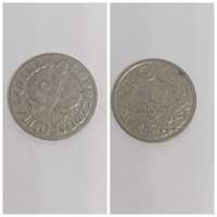 Moneta 10 groszy - 1923 CERTYFIKAT